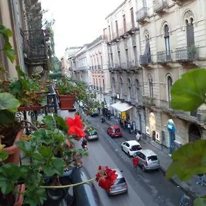 Gli Di Palazzo Umberto I Apartment