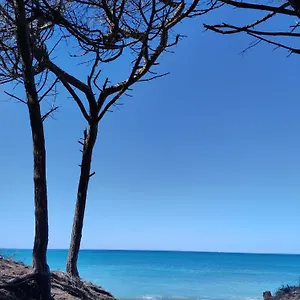 Mare Toscano Appartamento Riparbella