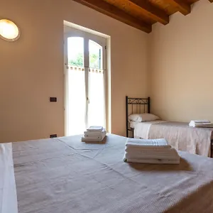 Corte Salandini Alloggio per agriturismo Ponti sul Mincio