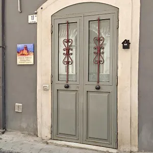 Dimora Genovesi Casa vacanze