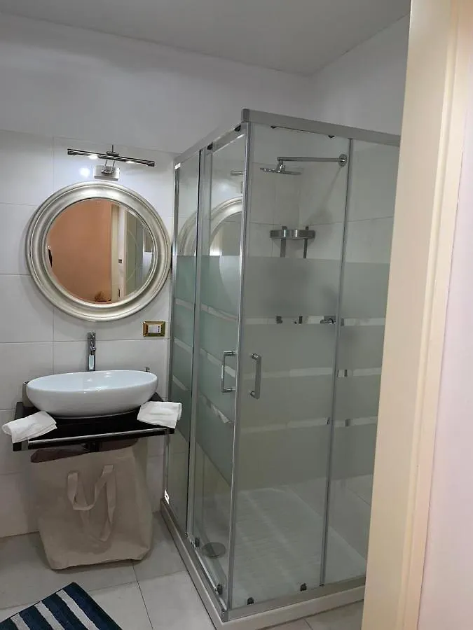 Etnea House Living Apartment Catania